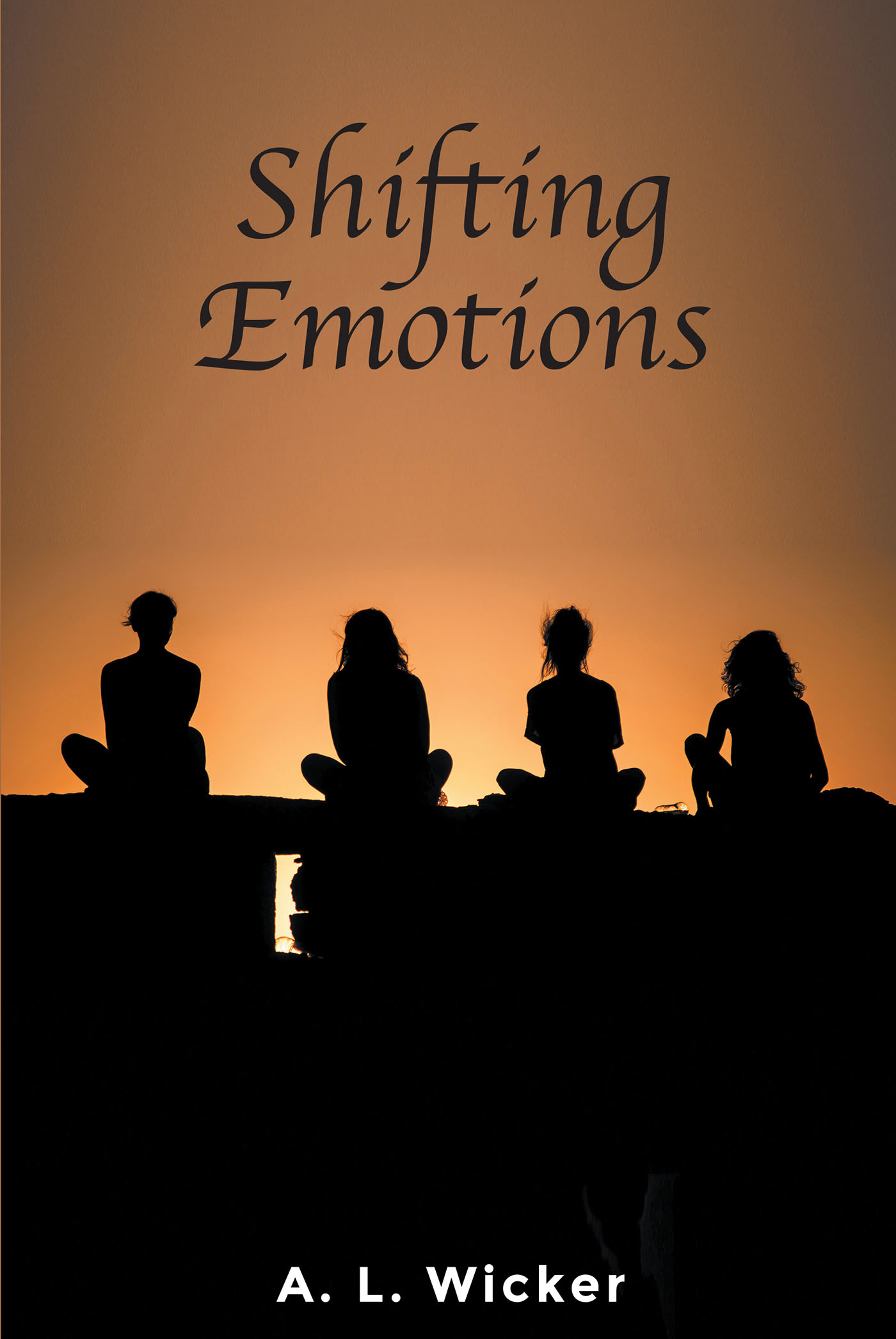 Shifting Emotions Cover Image