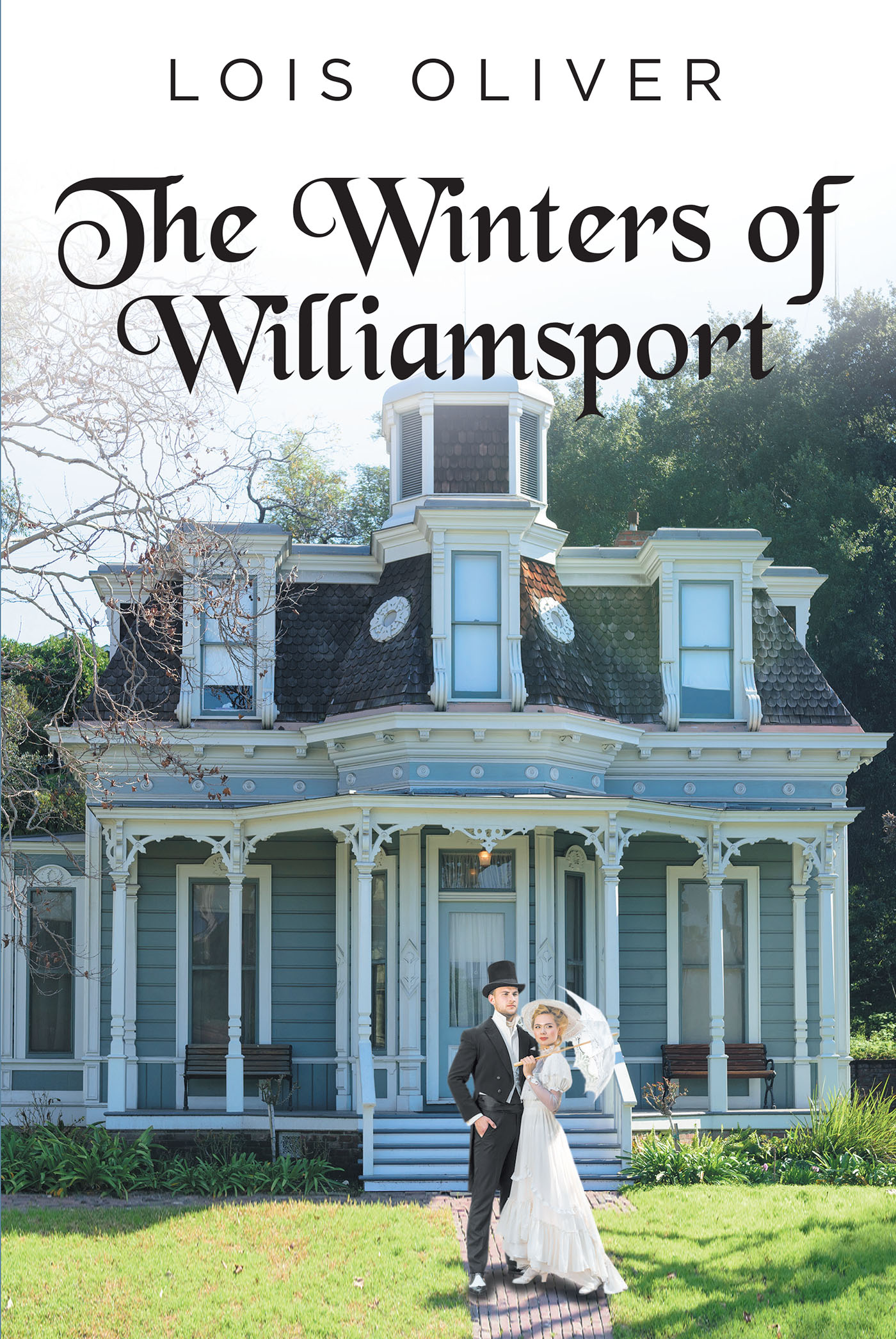 The Winters of Williamsport Cover Image