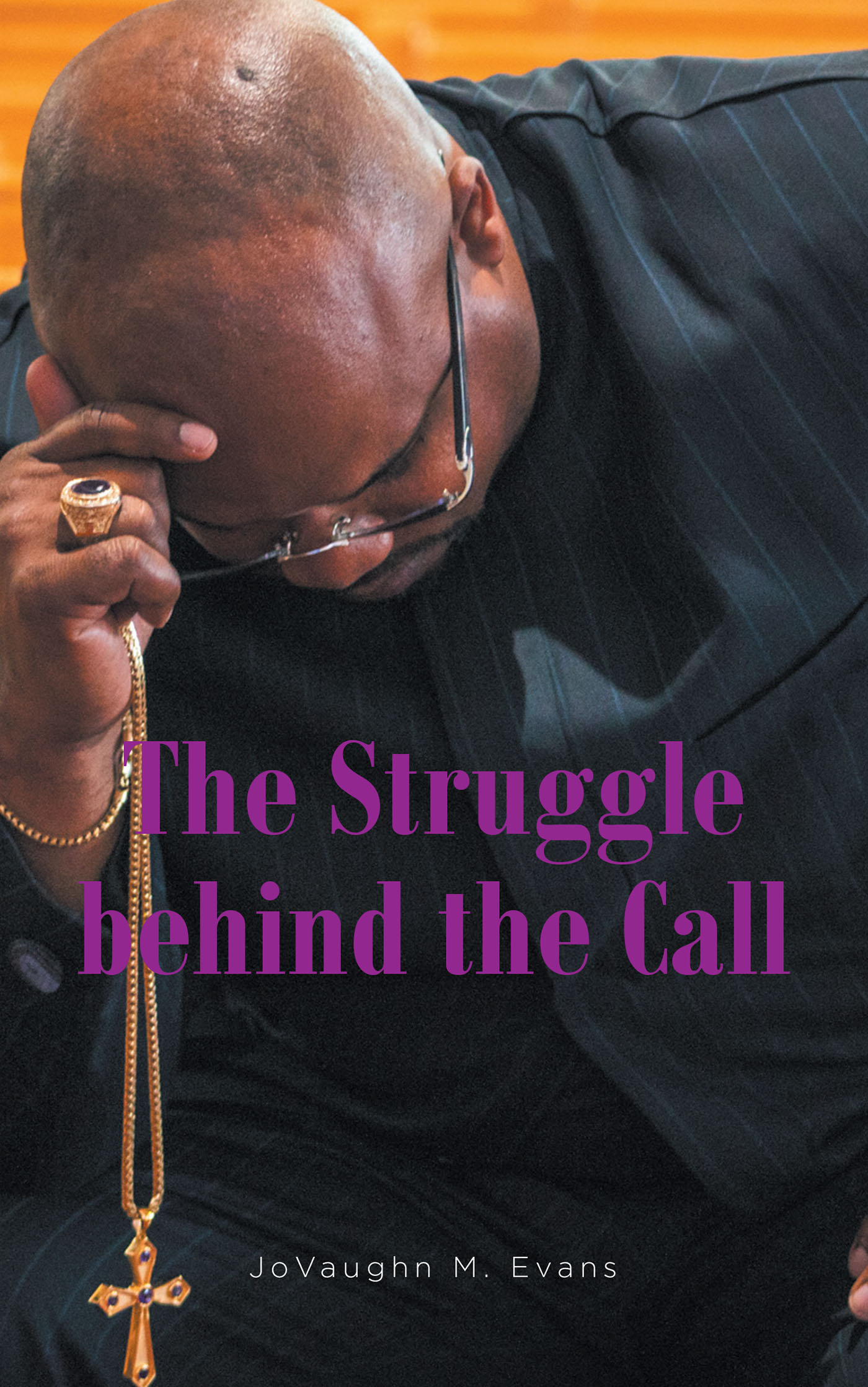 The Struggle behind the Call Cover Image