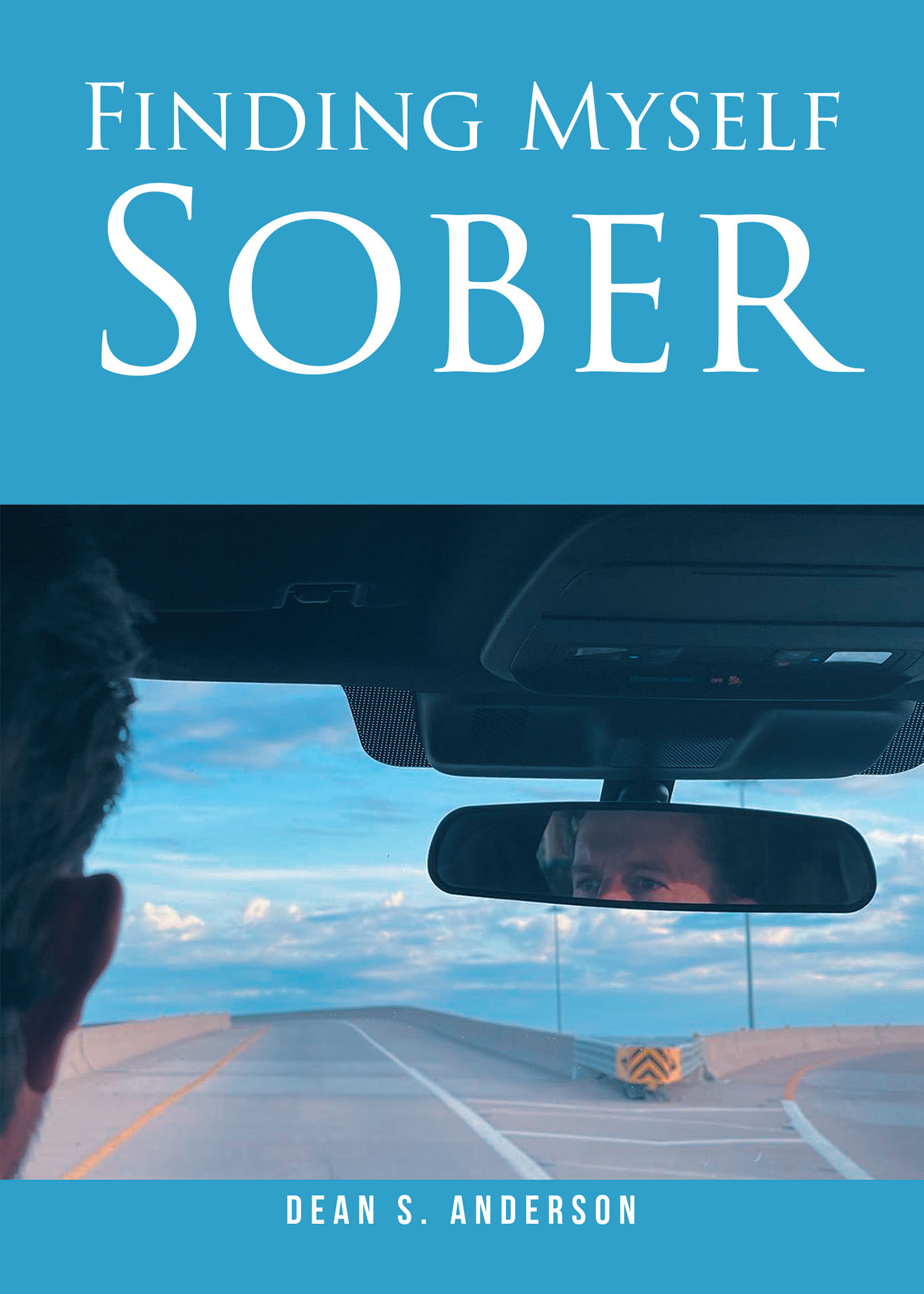 Finding Myself Sober Cover Image