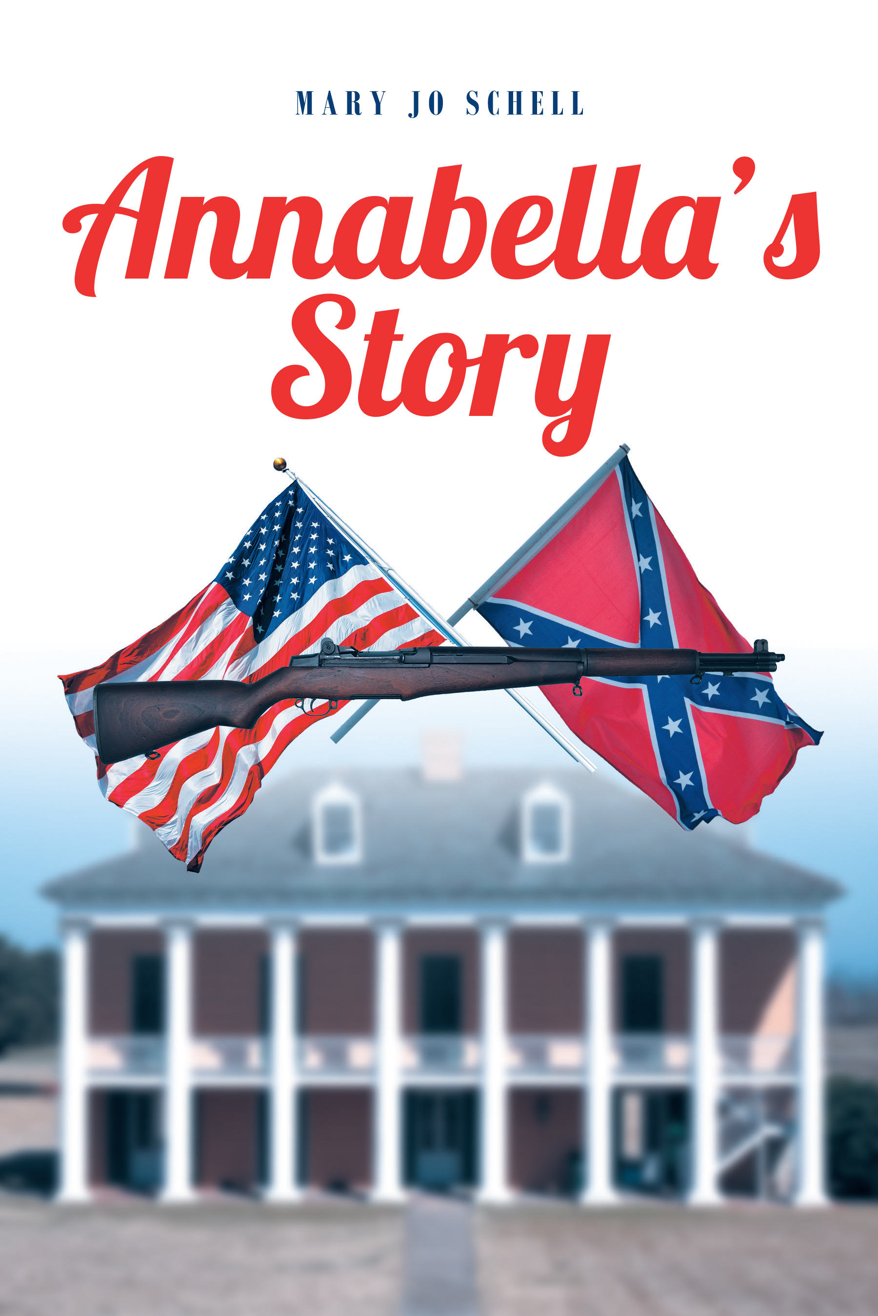 Annabella's Story Cover Image