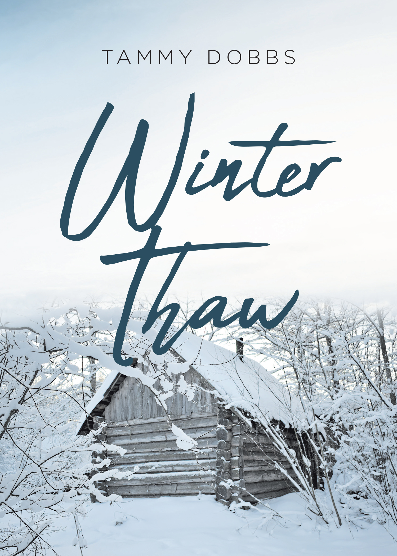 Winter Thaw Cover Image
