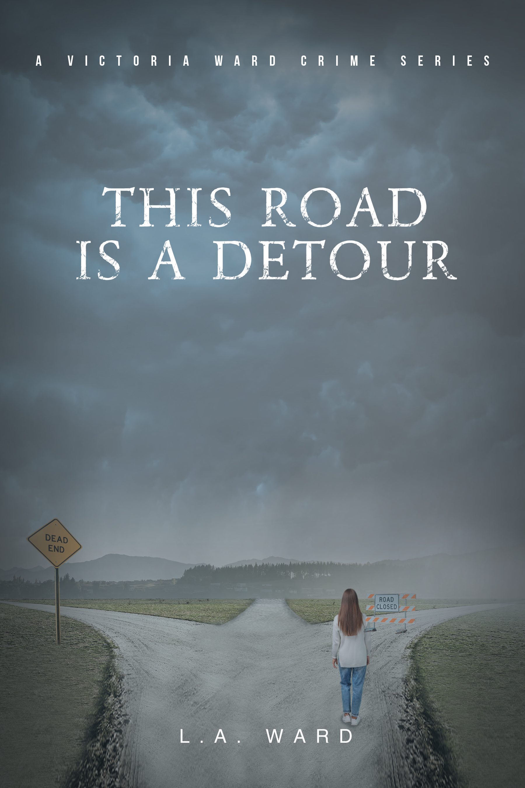 This Road is a Detour Cover Image