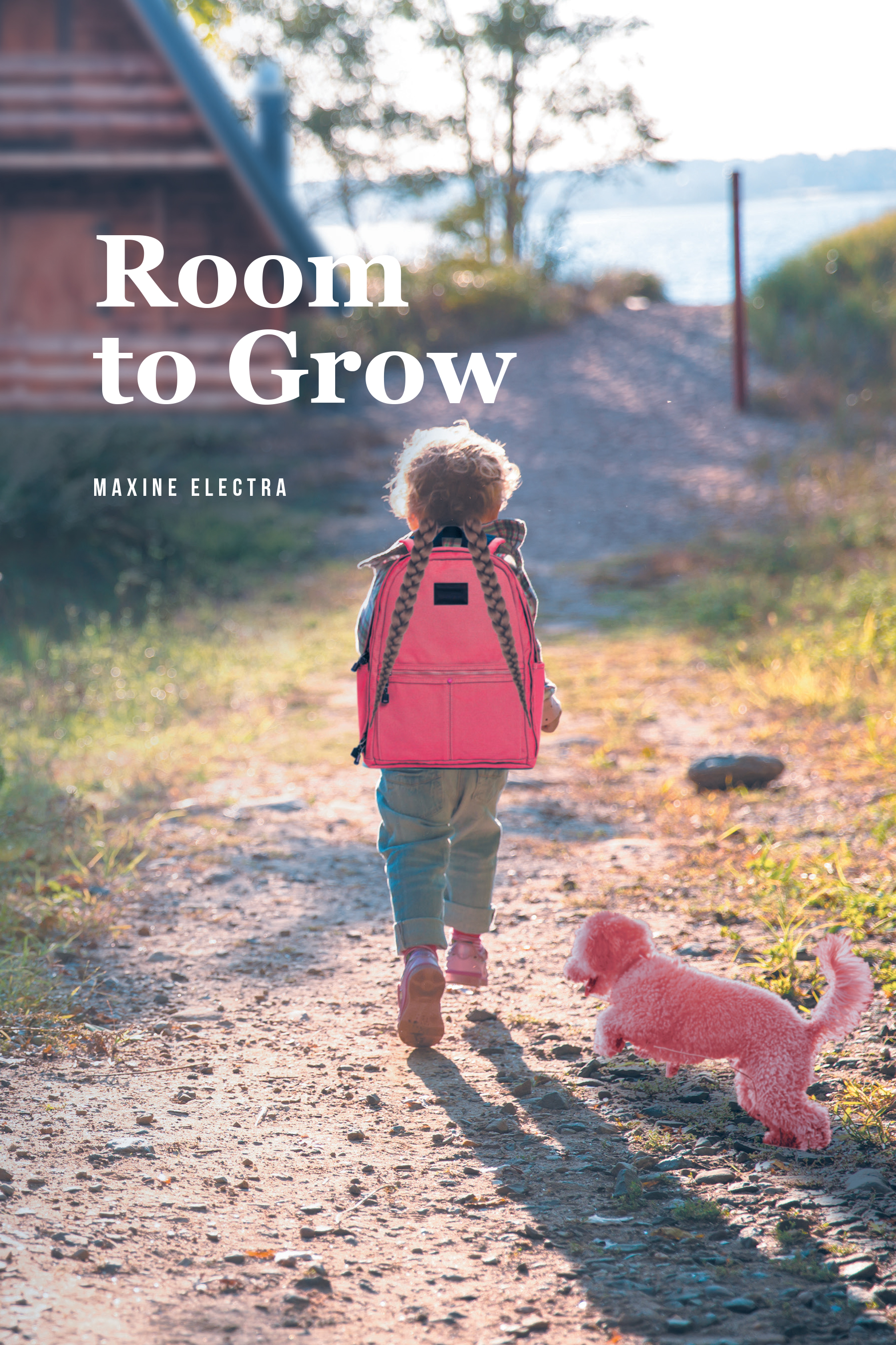 Room to Grow Cover Image