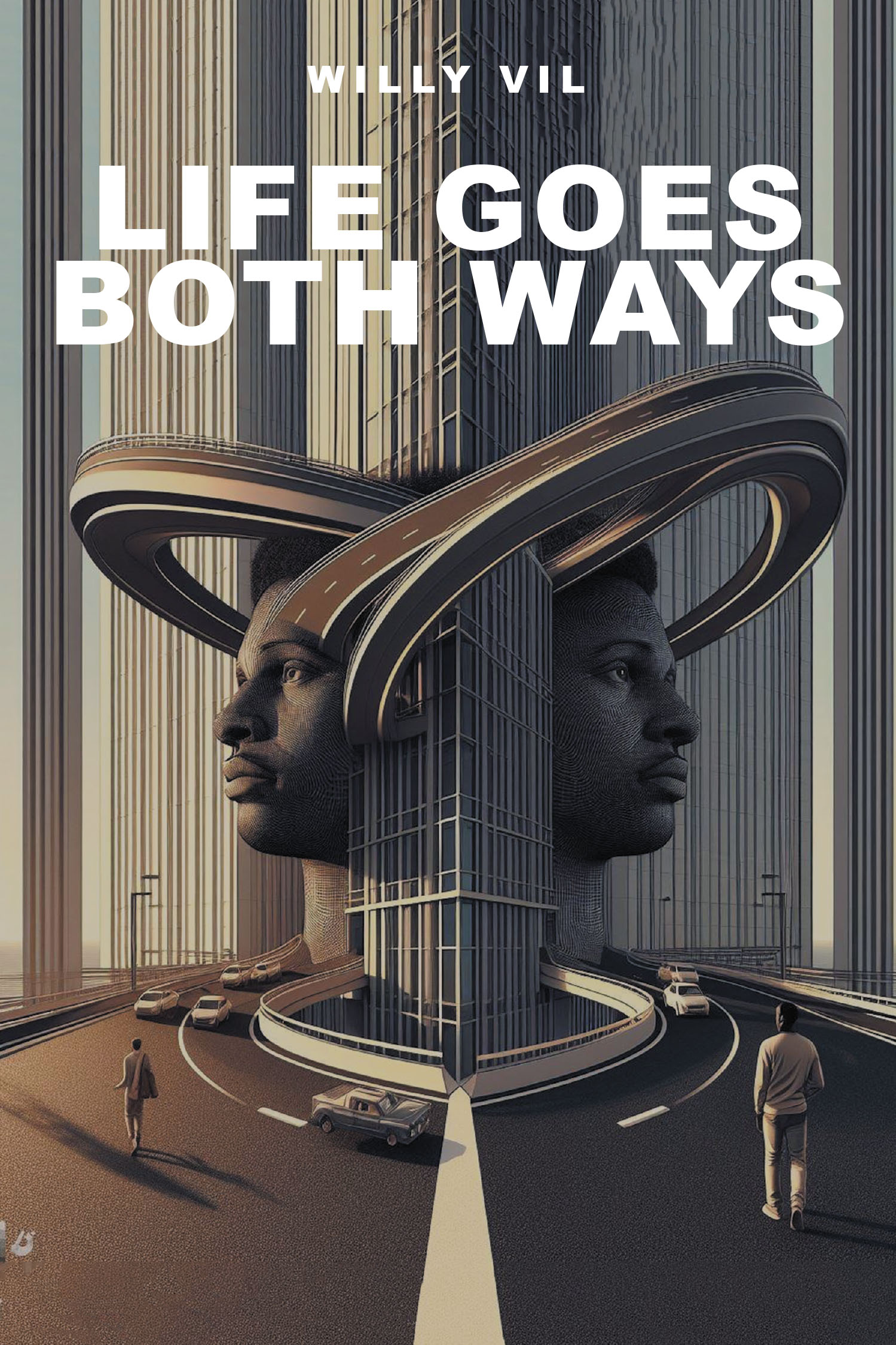 Life Goes Both Ways Cover Image