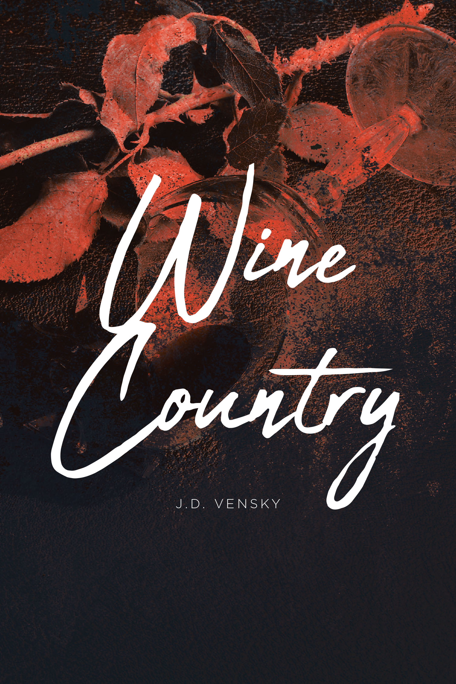 Wine Country Cover Image