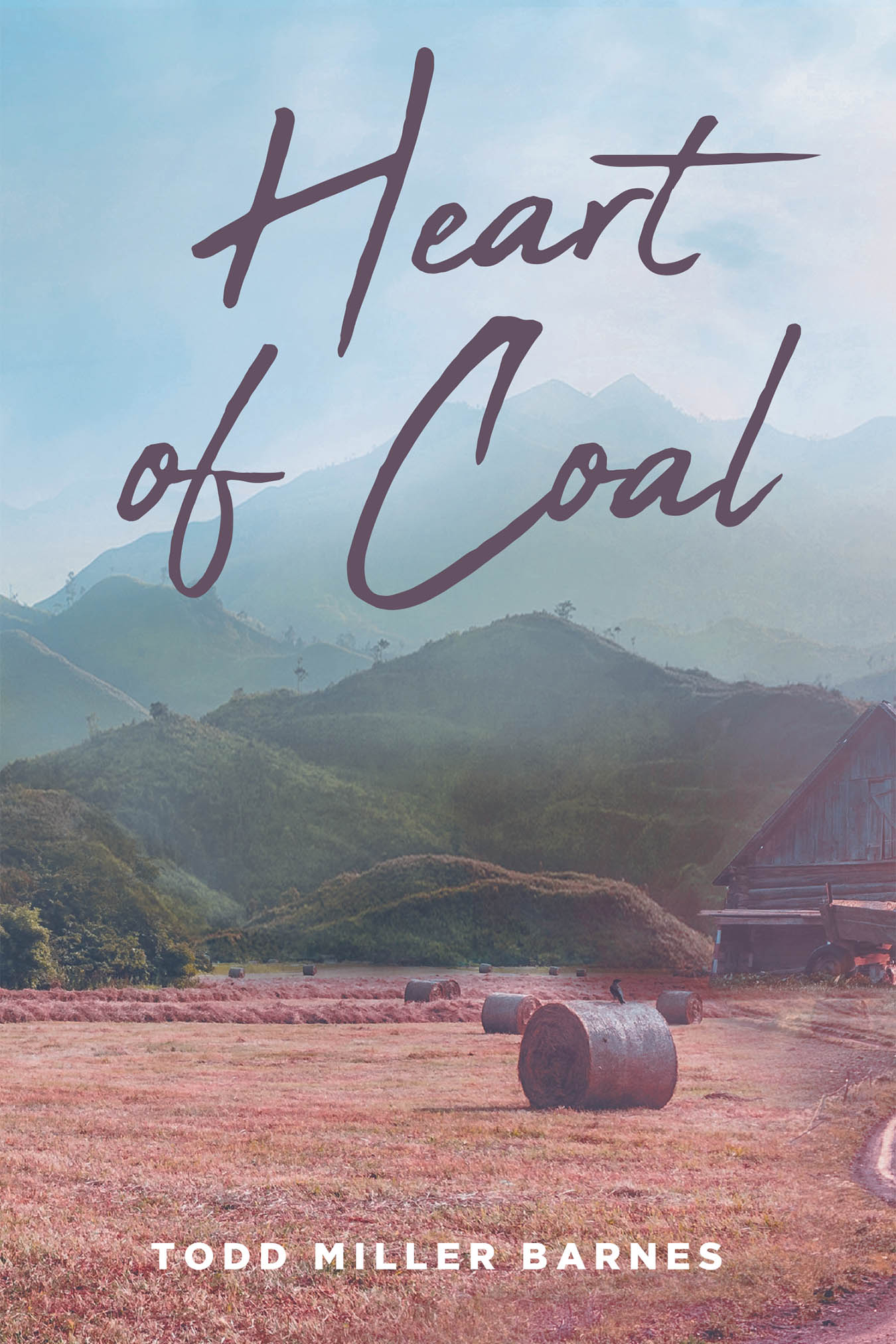 Heart of Coal Cover Image