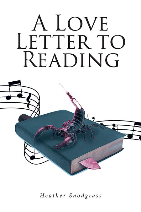 A Love Letter to Reading Cover Image