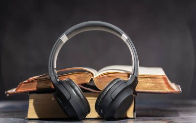 Empowering Authors, Engaging Readers: The Advantages of Audiobooks